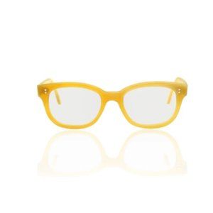 SpecsByLux Buffalo Horn BLUE LIGHT SPEC Eyeglasses